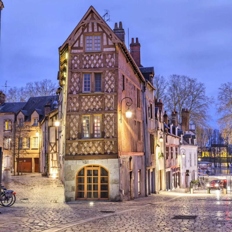 Appart'City Confort Orléans à Orléans