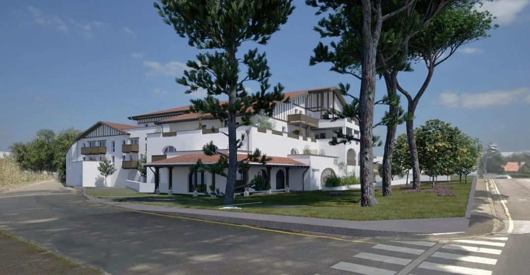 LA MAISON BENESTER à Sanguinet