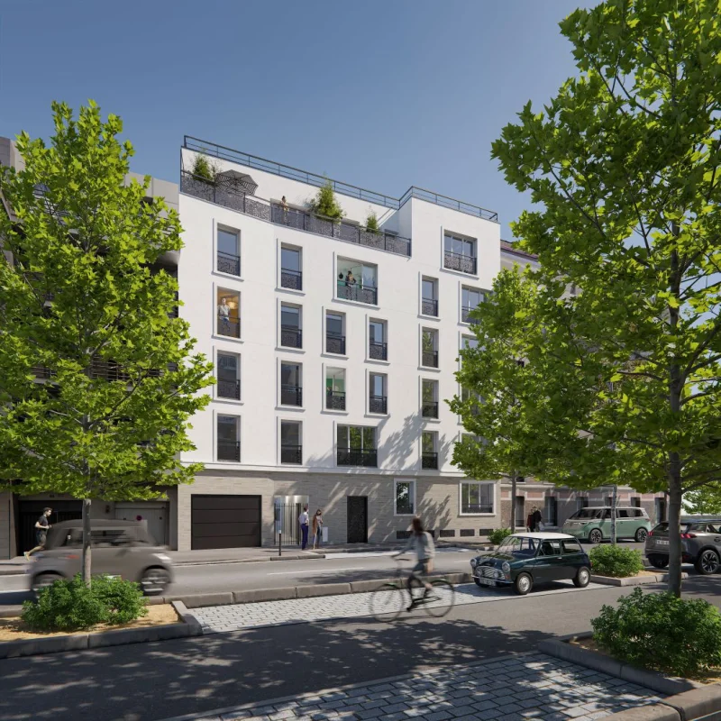 COSY PARIS à Lilas