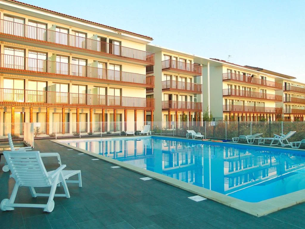 All Suites La Teste - Bassin d'Arcachon *** à La Teste de Buch