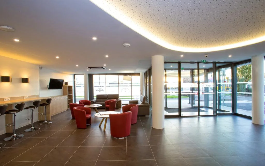 All Suites Study Bordeaux-Pessac à Pessac