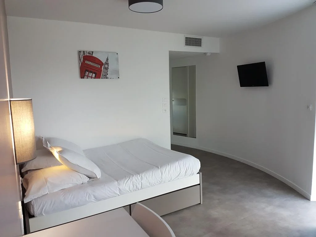 All Suites Study Bordeaux-Pessac à Pessac