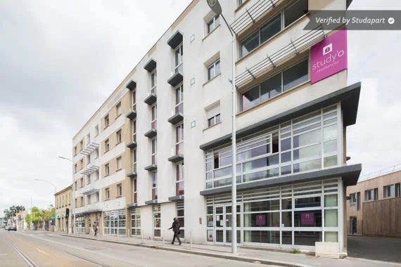 Study'o Talence Gambetta à Talence