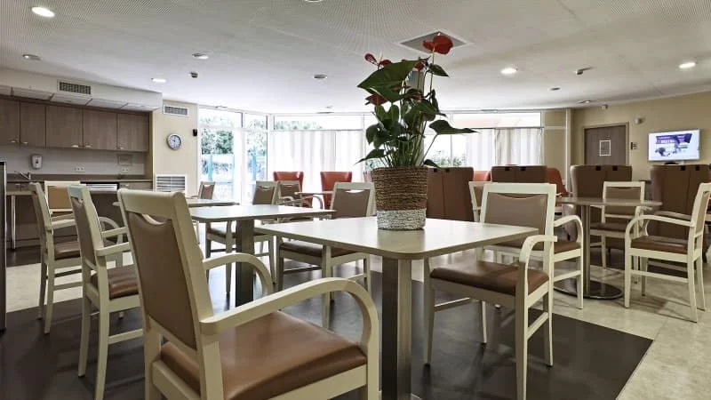 Les Chesnaies à Carpentras