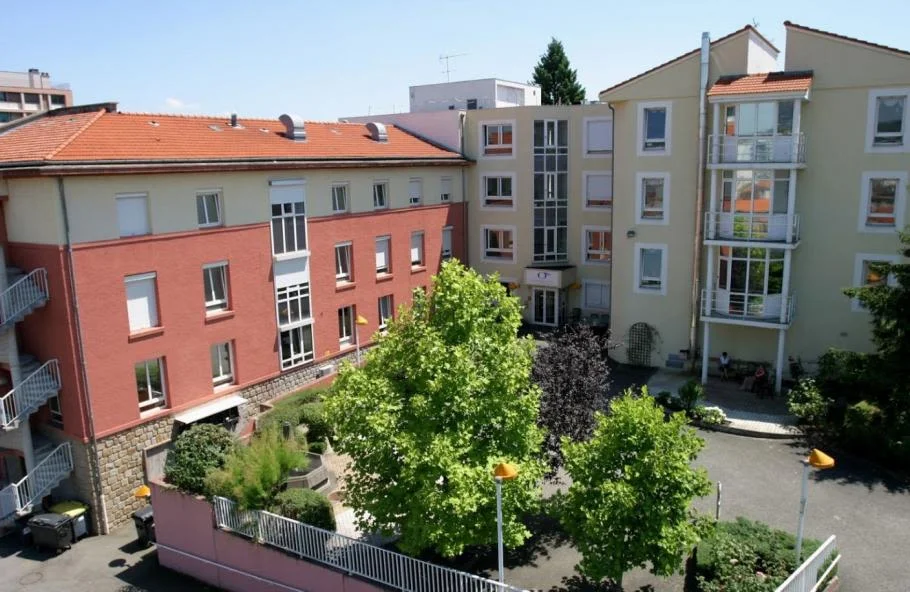 Renouard à Clermont-Ferrand