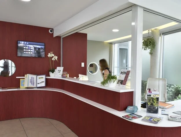 Appart-Hotel Bassins a Flot à BORDEAUX