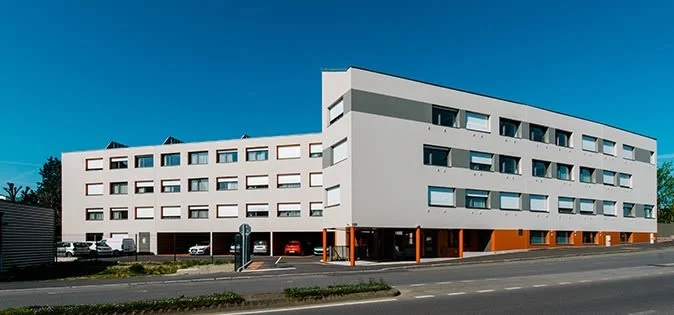 Carre Malo à Rennes
