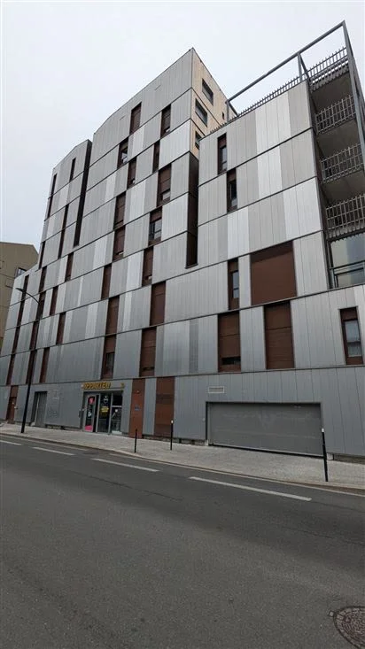 Les Academies des Bassins a flot à BORDEAUX