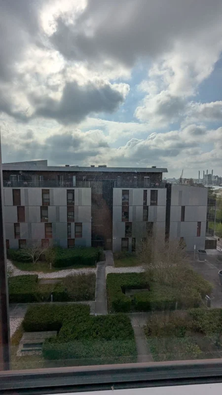 Les Academies des Bassins a flot à BORDEAUX