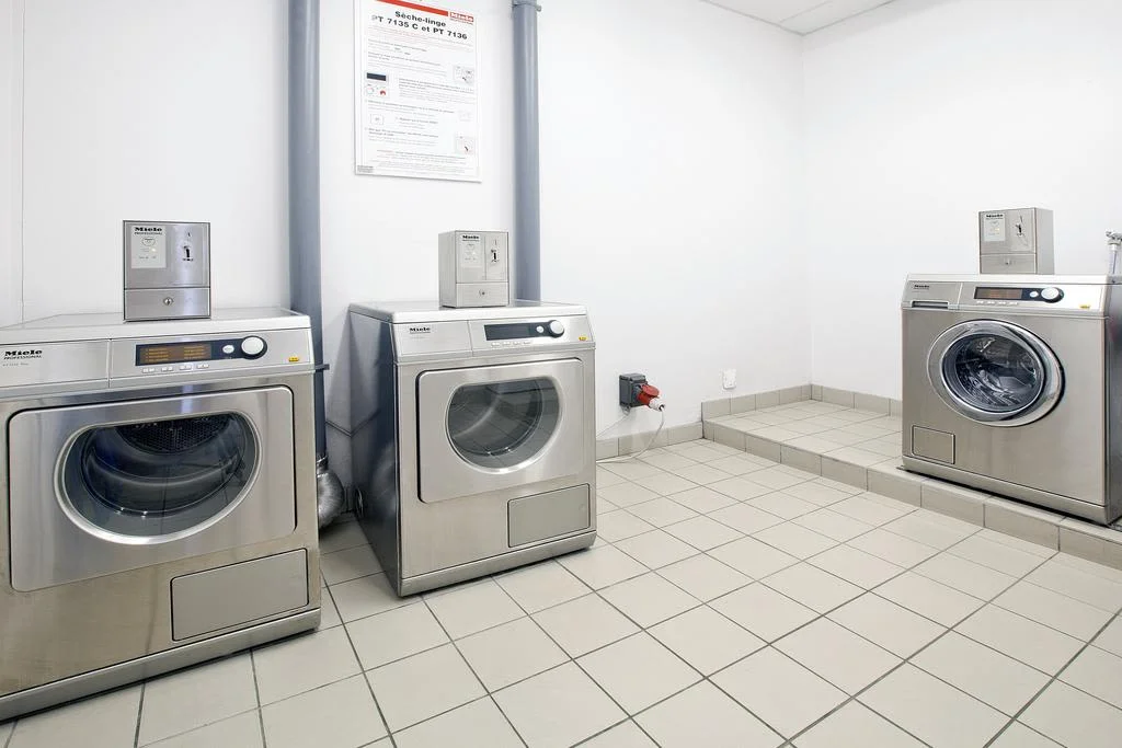 Les Estudines Longs Champs à Rennes