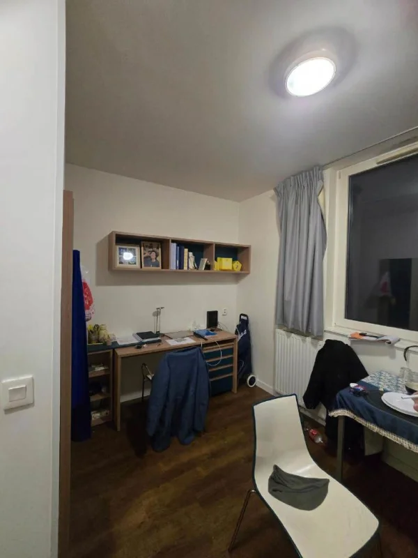 Le Palatino à Paris 13