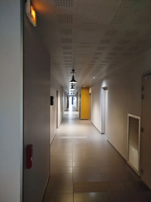 Le Palatino à Paris 13
