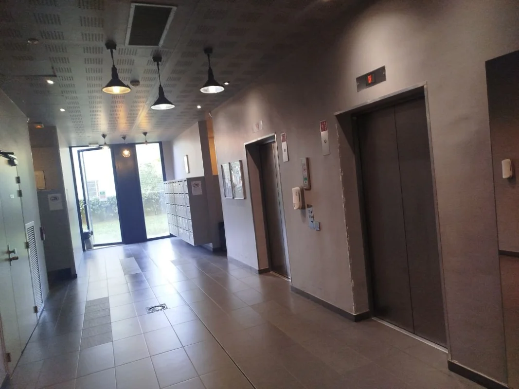 Le Palatino à Paris 13