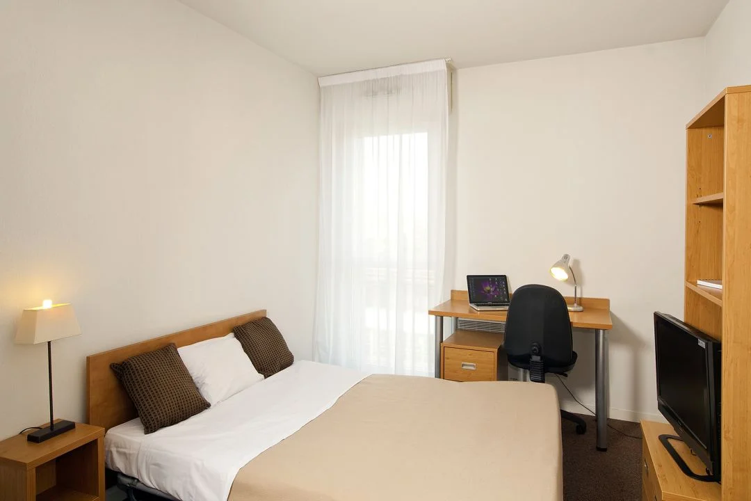Les Estudines Pierre Semard à Vitry-sur-Seine