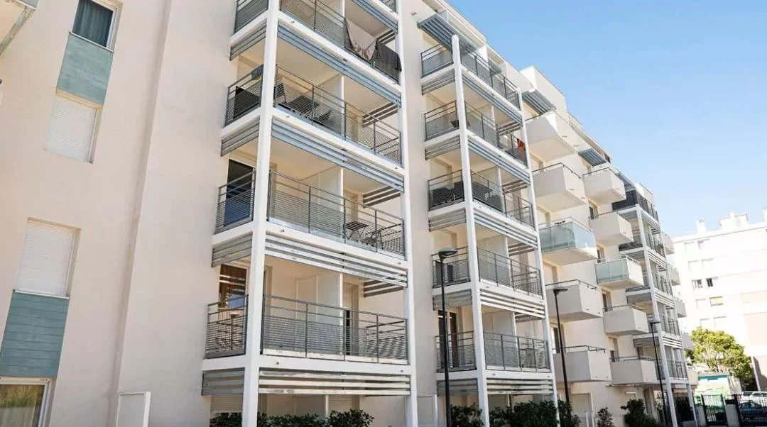 Le Theleme à Montpellier