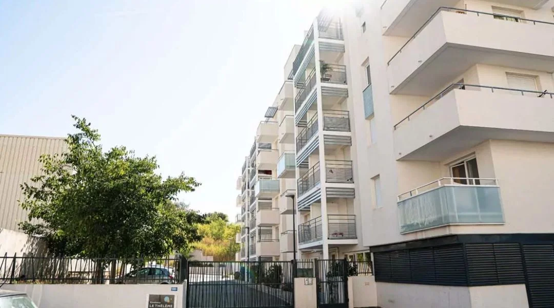 Le Theleme à Montpellier
