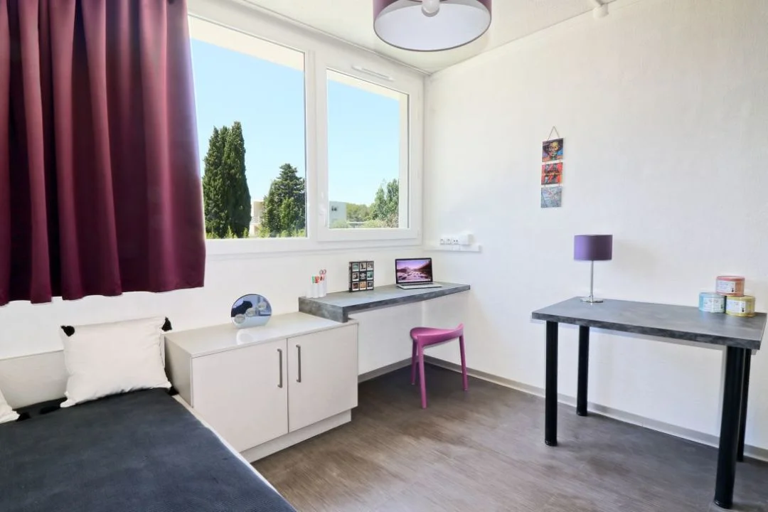 Ideal Campus à Montpellier