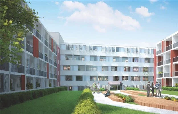 Ideal Campus à Montpellier