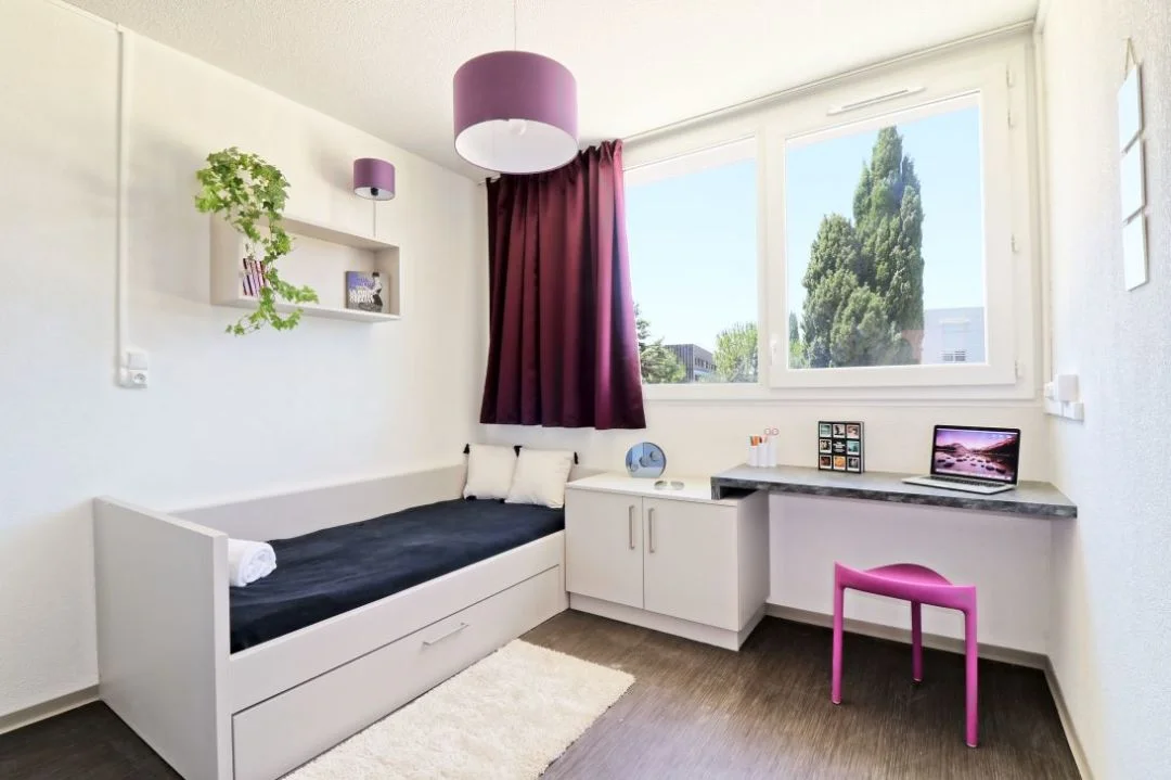 Ideal Campus à Montpellier