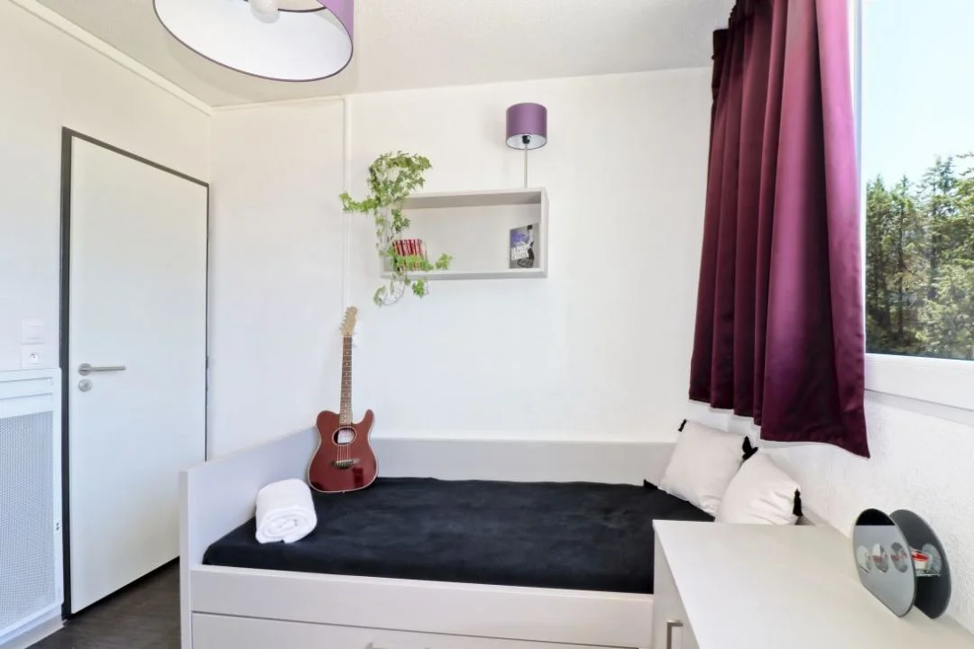 Ideal Campus à Montpellier