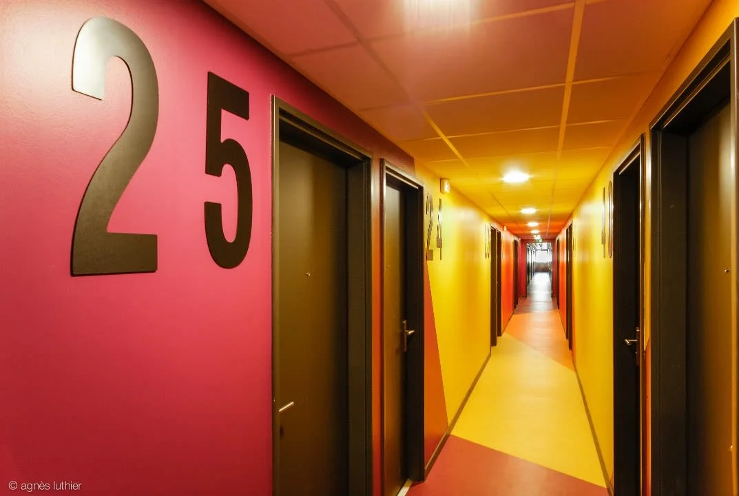 Ideal Campus à Montpellier