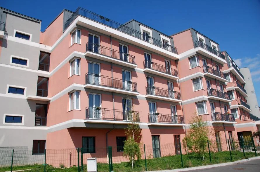 Villa Beausoleil à Drancy