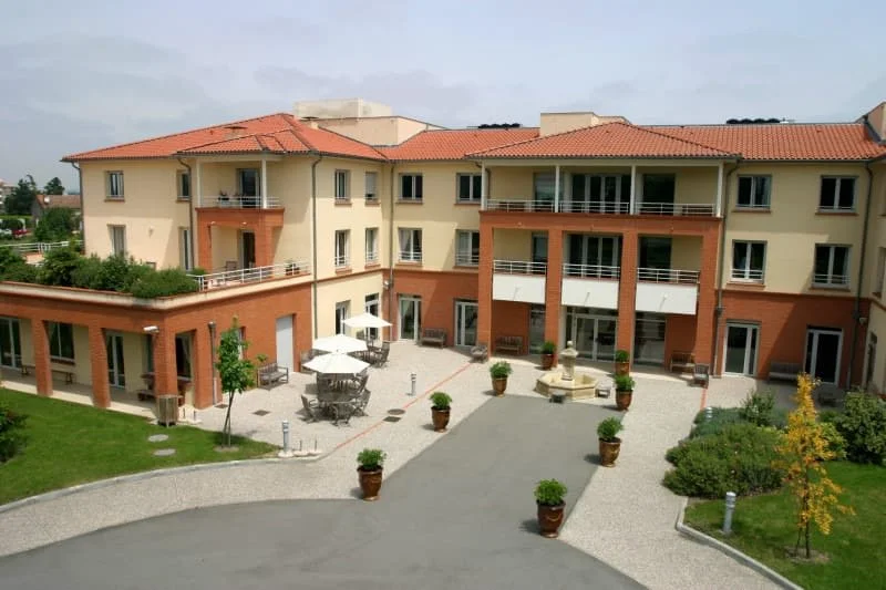 Domaine de Borderouge à Toulouse