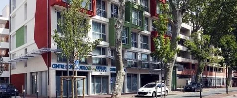 Tolosa à Toulouse