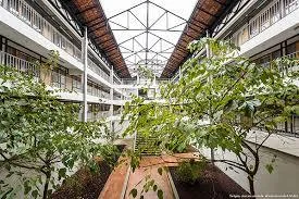 Oxygene à Grenoble
