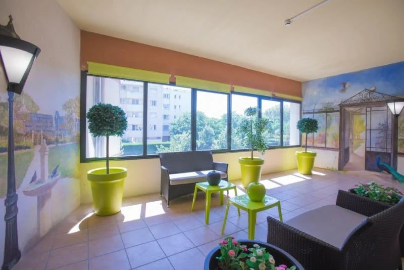 Residence Crampel à Toulouse
