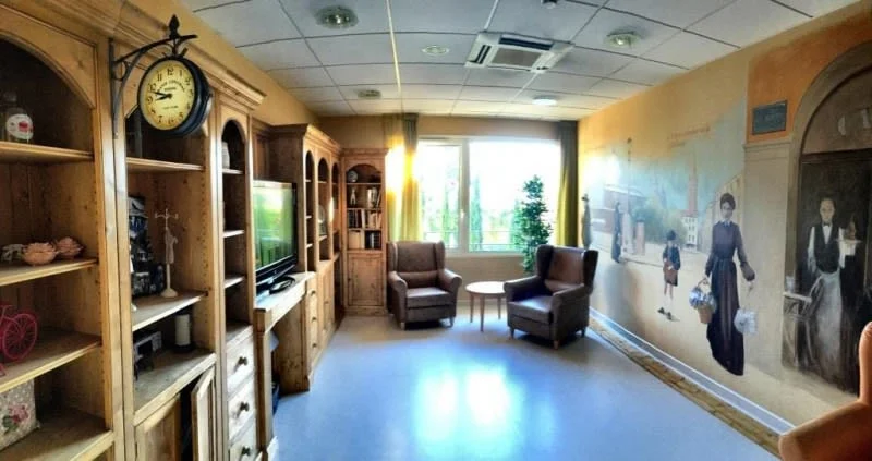 Residence Crampel à Toulouse