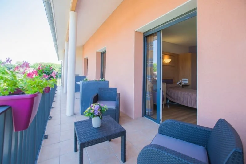Residence Crampel à Toulouse