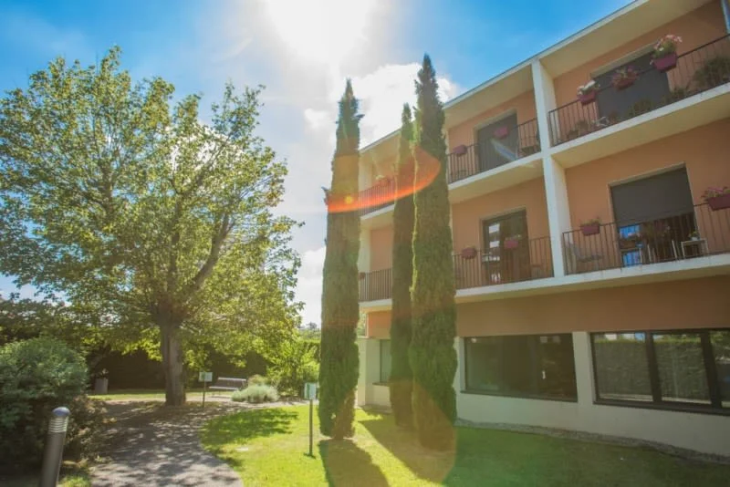 Residence Crampel à Toulouse