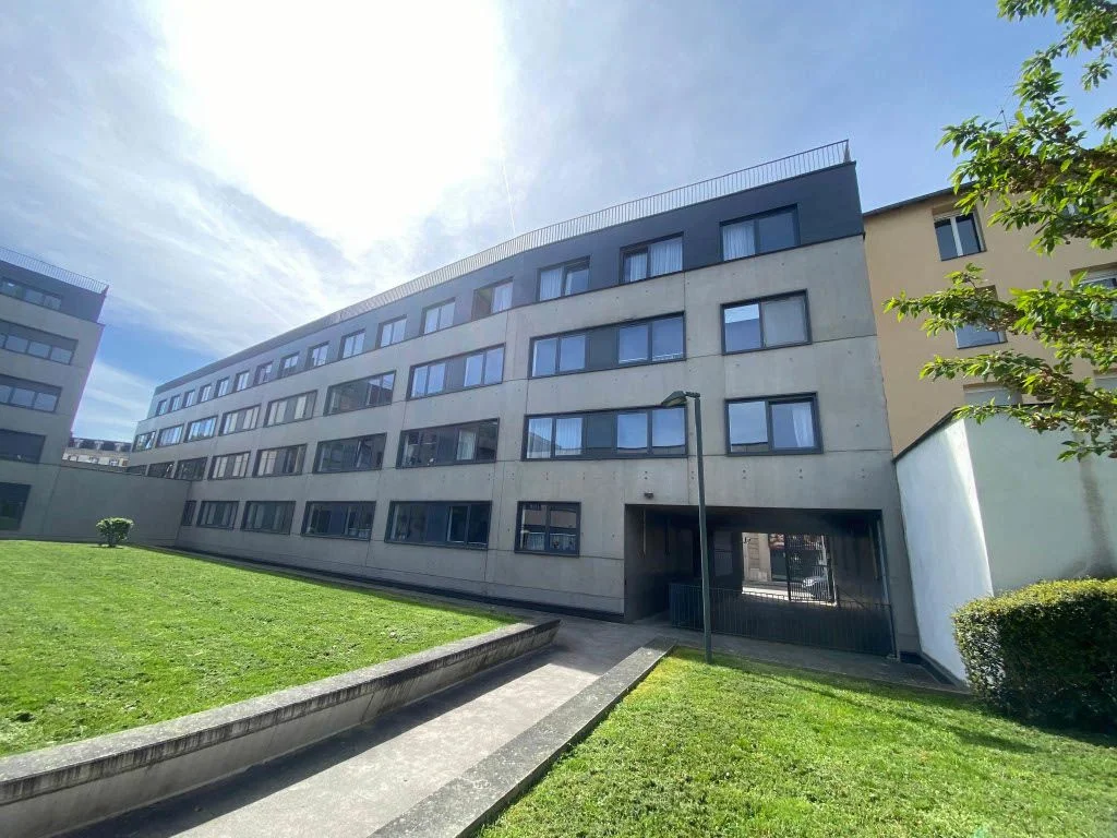 Nancy Campus à Nancy