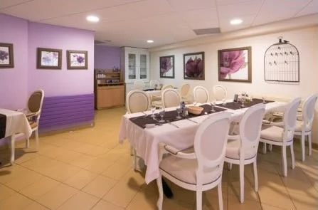 Verte Prairie à Salon-de-Provence