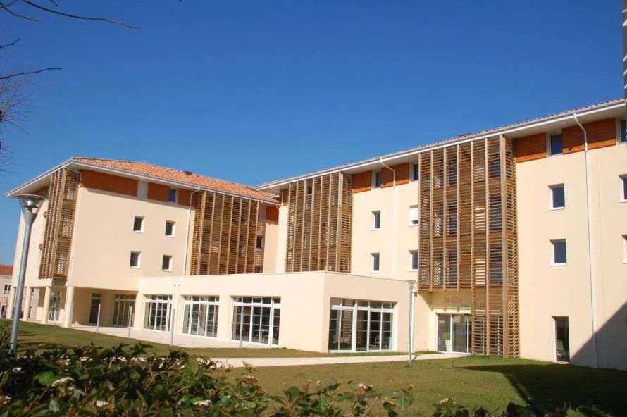 Le Clos des Tilleuls à Niort