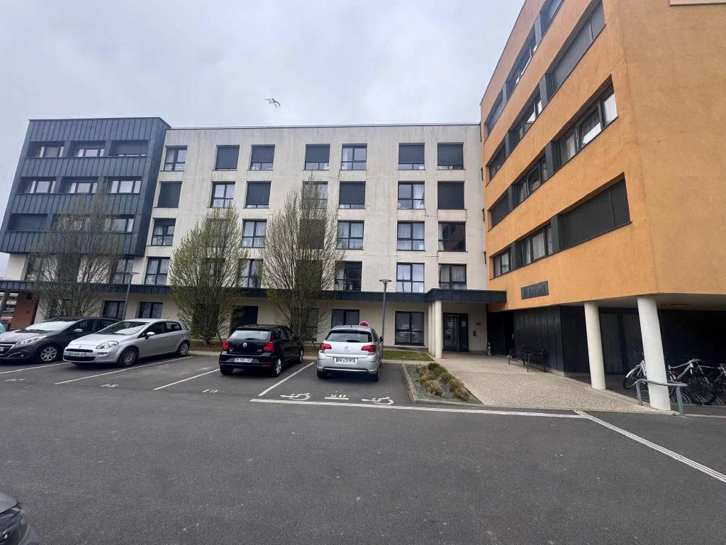 Stanford à Caen
