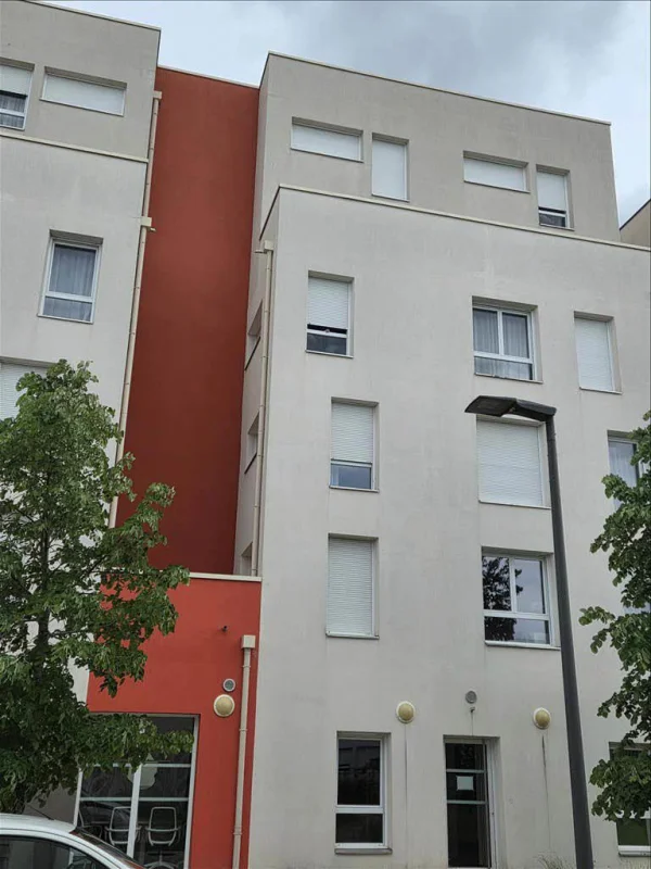 Appart'Etud Eiffel à Dijon