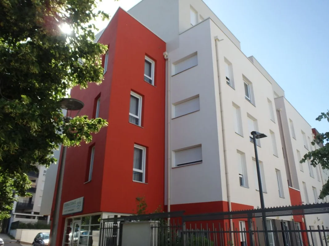 Appart'Etud Eiffel à Dijon
