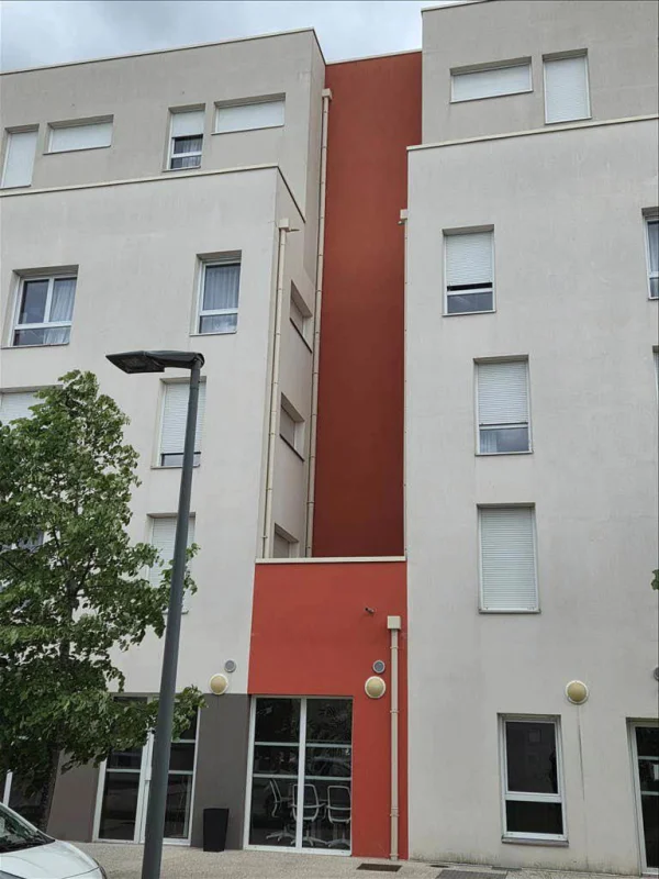 Appart'Etud Eiffel à Dijon