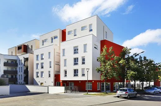 Appart'Etud Eiffel à Dijon