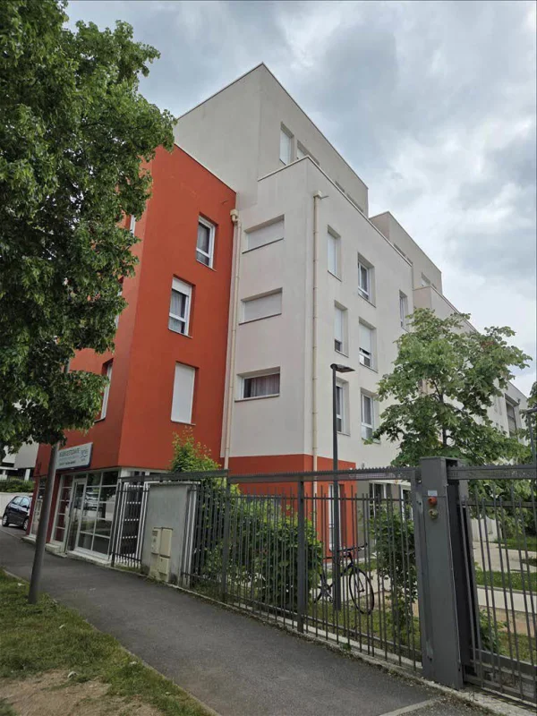 Appart'Etud Eiffel à Dijon