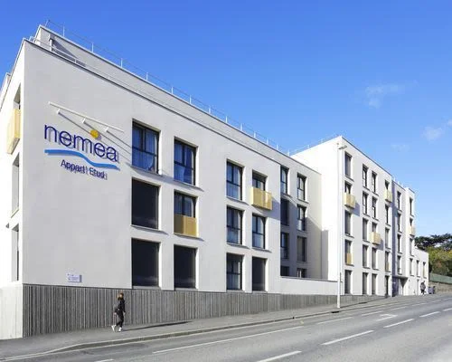 Campus 1 à Caen