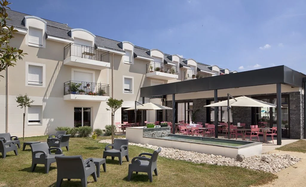 Montana à Cholet