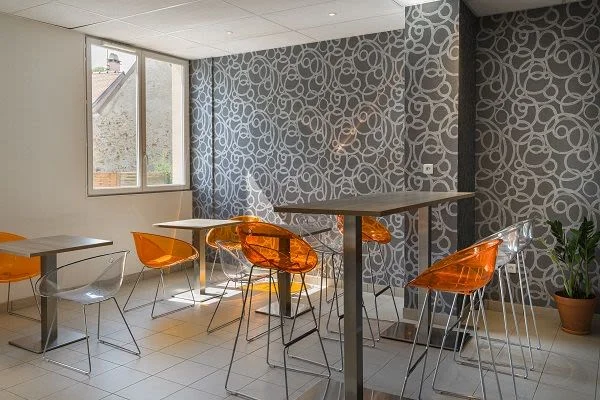Center Campus à Massy