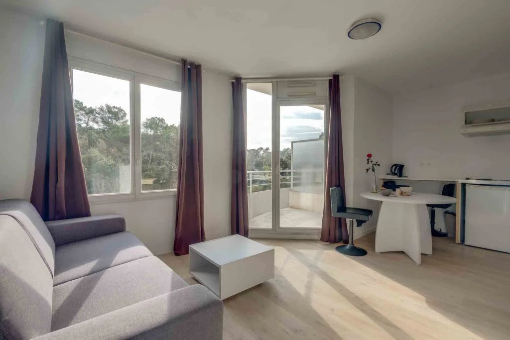 Sophia Antipolis à Valbonne
