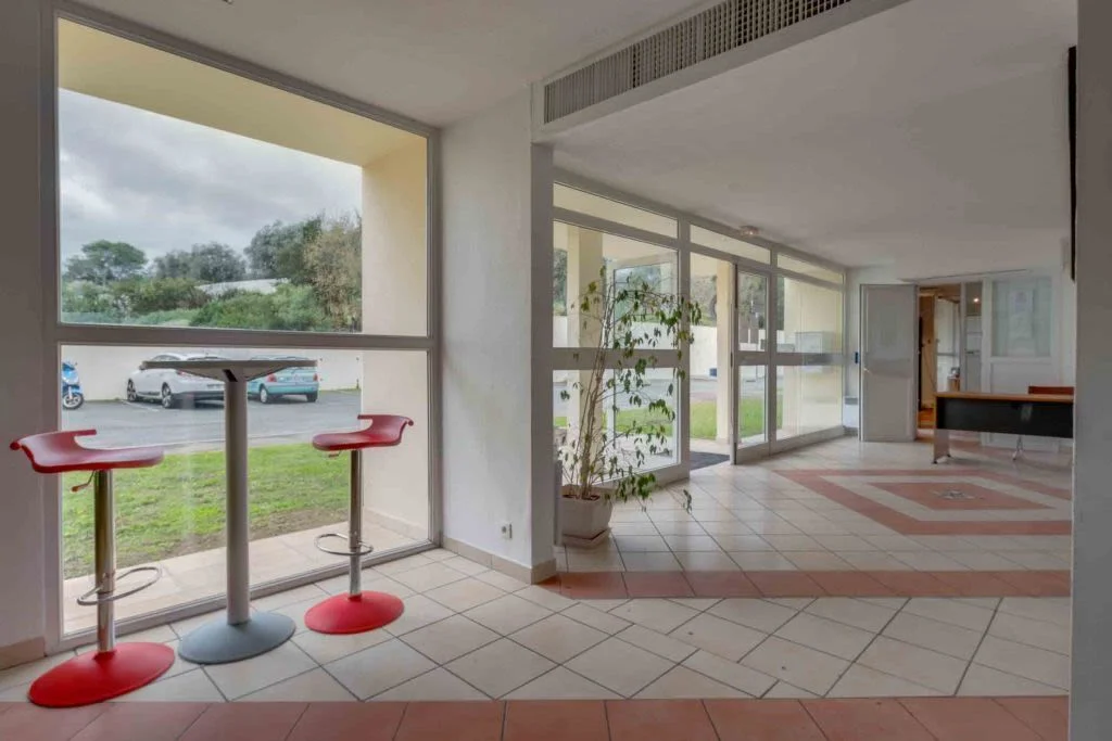 Sophia Antipolis à Valbonne