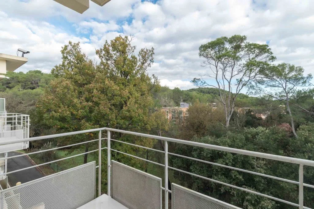 Sophia Antipolis à Valbonne
