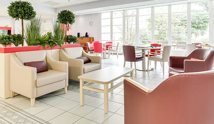 Les Jardins d'Epinay à Épinay-sur-Seine