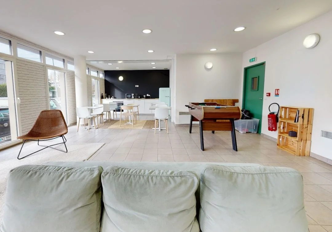 Studea Massy à Massy
